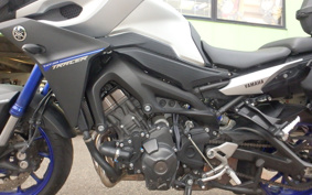 YAMAHA MT-09 Tracer 2016 RN36J