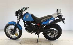 HYOSUNG RT125 D