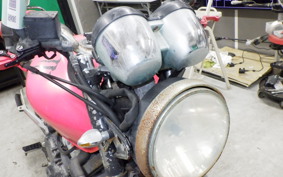 HONDA HORNET 250 MC31