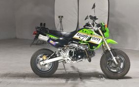KAWASAKI KSR110 KL110A
