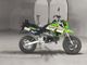 Фото Kawasaki KSR110 с японского аукциона
