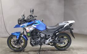 SUZUKI V-STROM 250 DS11A