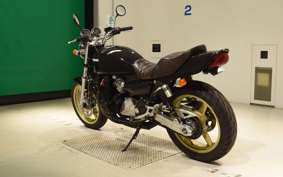 KAWASAKI ZEPHYR 400 Gen.2 1993 ZR400C