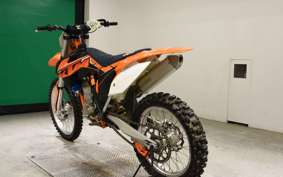 KTM 450 SX F 2026