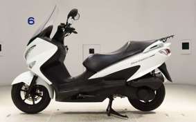 SUZUKI SKYWAVE 200 (Burgman 200) CH41A