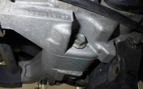 SUZUKI ﾚｯﾂ CA4AA