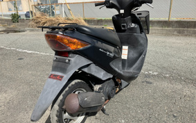 SUZUKI ADDRESS V50 CA42A