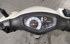 SUZUKI ADDRESS V125 CF46A