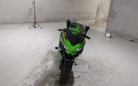 KAWASAKI NINJA 400 EX400G
