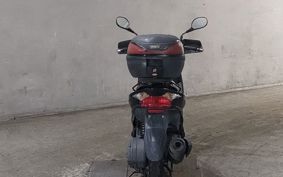 SUZUKI ADDRESS V125 CF4MA