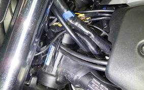 YAMAHA XSR700 2020 RM22J