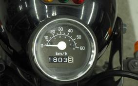 HONDA APE 50 AC16