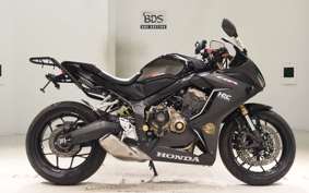 HONDA CBR650R 2021 RH03