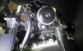 KAWASAKI NINJA 400 2025 EX400L