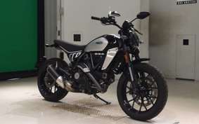 DUCATI SCRAMBLER ICON 2024