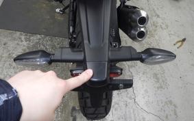 TRIUMPH SCRAMBLER400X 2025