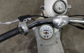 SUZUKI LET's 4 CA45A
