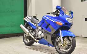 KAWASAKI ZZ-R600 Gen.2 2002
