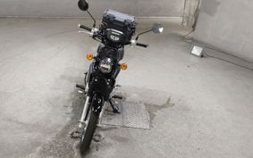 HONDA CROSS CUB 50 AA06