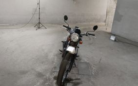 KAWASAKI 250TR BJ250F