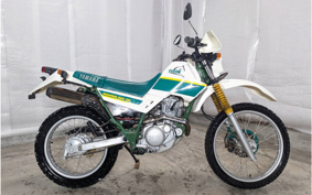 YAMAHA SEROW 225S CELL 1KH