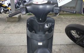 SUZUKI ﾚｯﾂ 1997 CA4AA