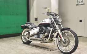 YAMAHA DRAGSTAR 400 2000 VH01J