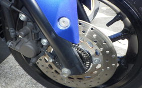 YAMAHA N-MAX SED6J
