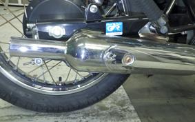 KAWASAKI ESTRELLA BJ250A