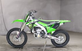 KAWASAKI KX250X KX252D
