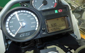 BMW R1200GS 2008
