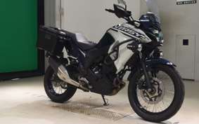 KAWASAKI VERSYS 250 A 2026 LE250D