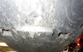 HONDA TACT Basket 2006 AF75