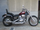 Фото Honda STEED 600 VLX 1996 с японского аукциона