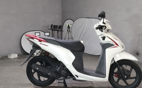 HONDA DIO 110 JF58