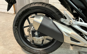 HONDA NC750X 2021 RH09