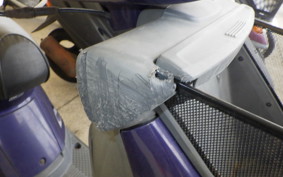 YAMAHA JOG POCHE 3KJ