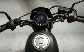 HONDA REBEL 250 S MC49