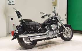 YAMAHA DRAGSTAR 400 CLASSIC  2012 VH02J
