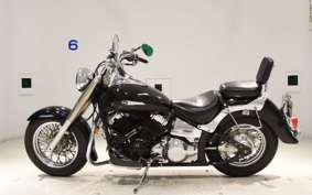 YAMAHA DRAGSTAR 400 CLASSIC 2003 VH01J