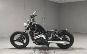 KAWASAKI ELIMINATOR 250 EL250A