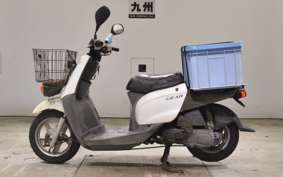 YAMAHA GEAR Gen.2 UA06J