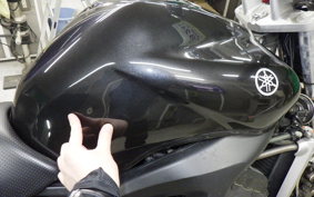 YAMAHA FAZER FZ6 N 2005