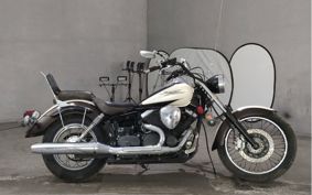 YAMAHA DRAGSTAR 250 VG05J