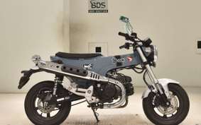 HONDA DAX 125 2006 JB04