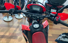 HONDA CRF250L MD44