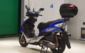 KYMCO RACING KING 180 FI