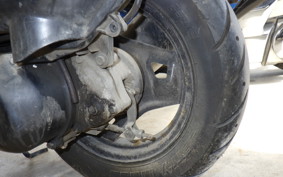 HONDA DIO Gen.4 AF35