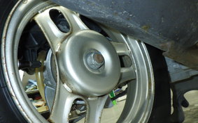 HONDA DIO Gen.6 2009 AF68