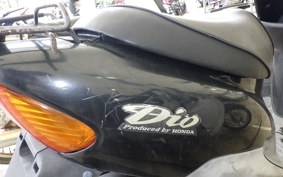 HONDA DIO Gen.4 AF35